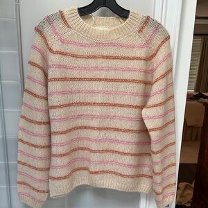 Grace & Mila nwot cozy sweater